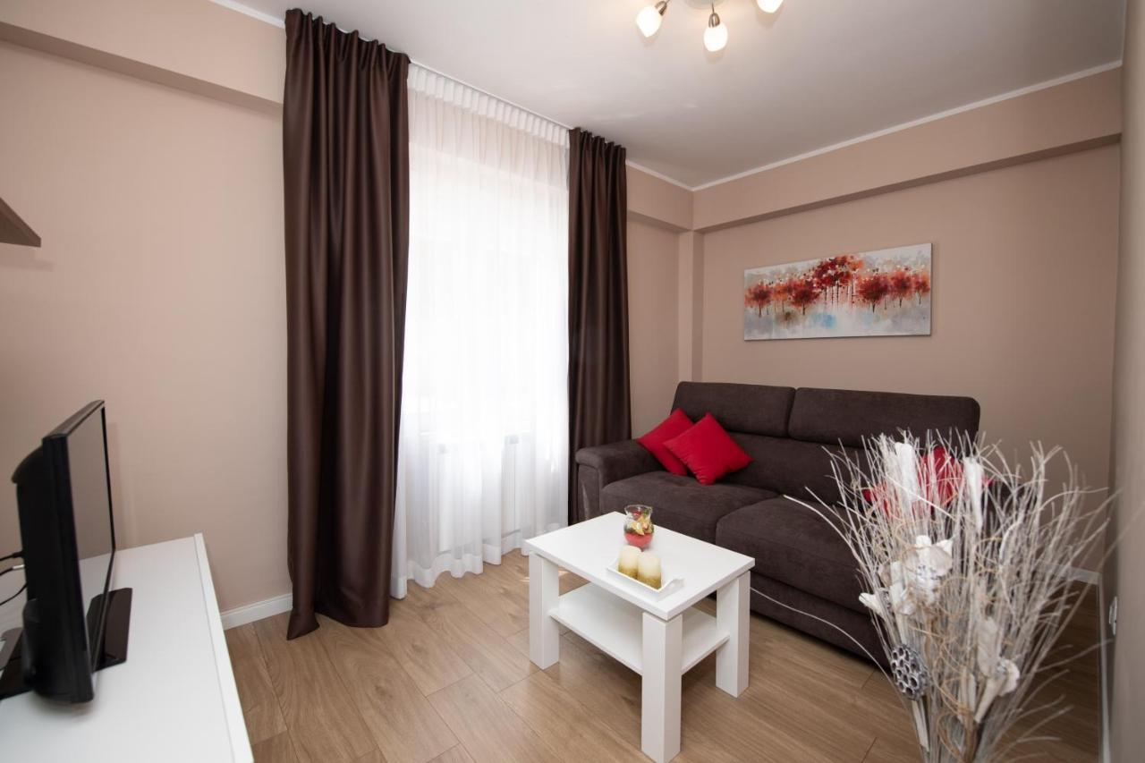 Apartman Sanja Opatija Exterior photo