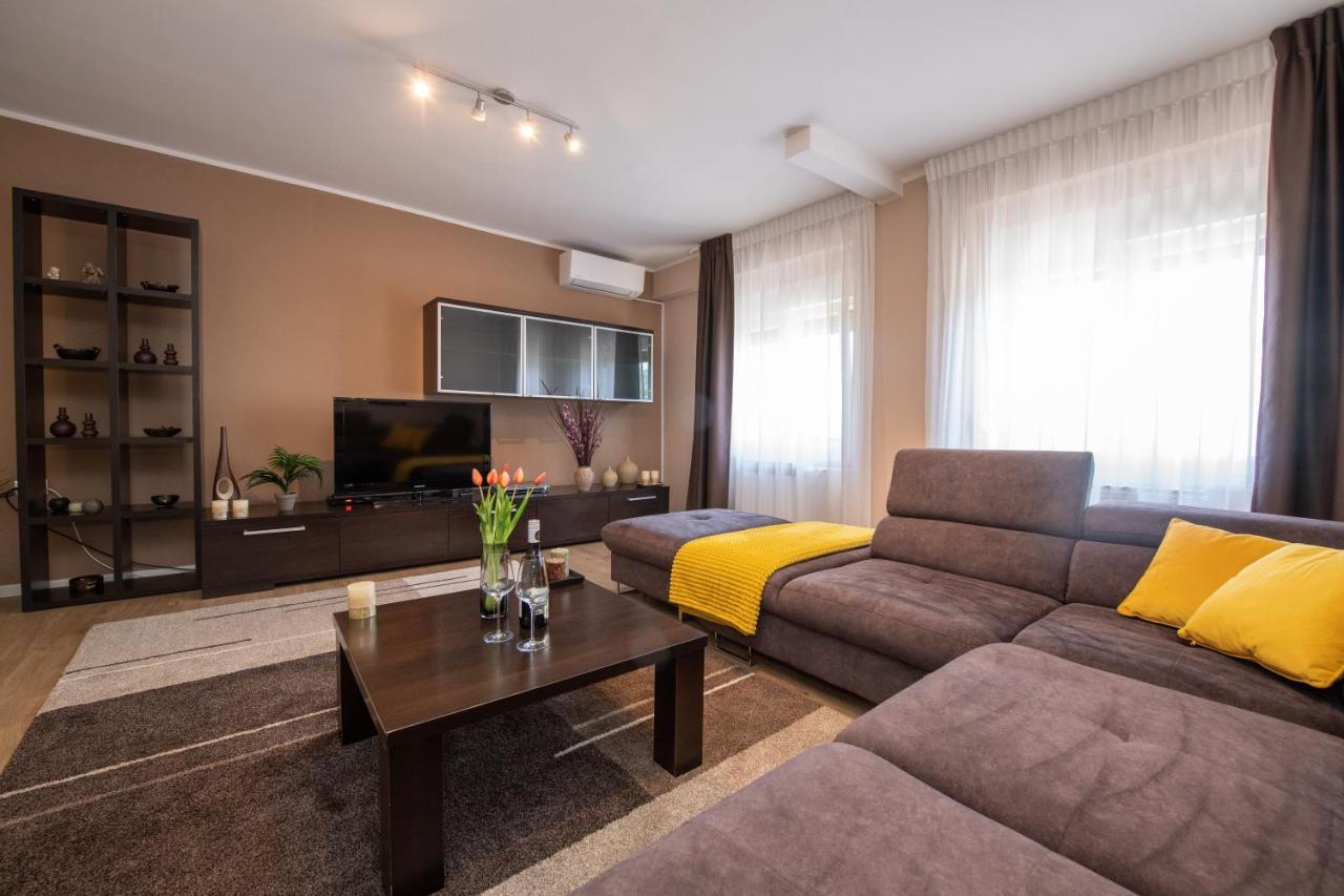 Apartman Sanja Opatija Exterior photo
