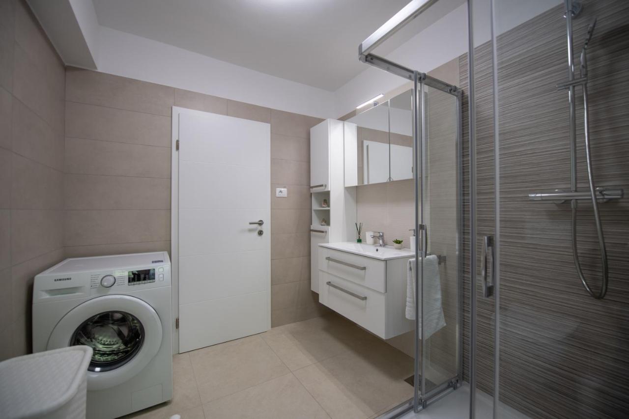 Apartman Sanja Opatija Exterior photo