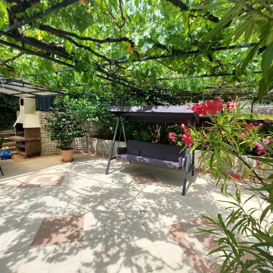 Apartman Sanja Opatija Exterior photo
