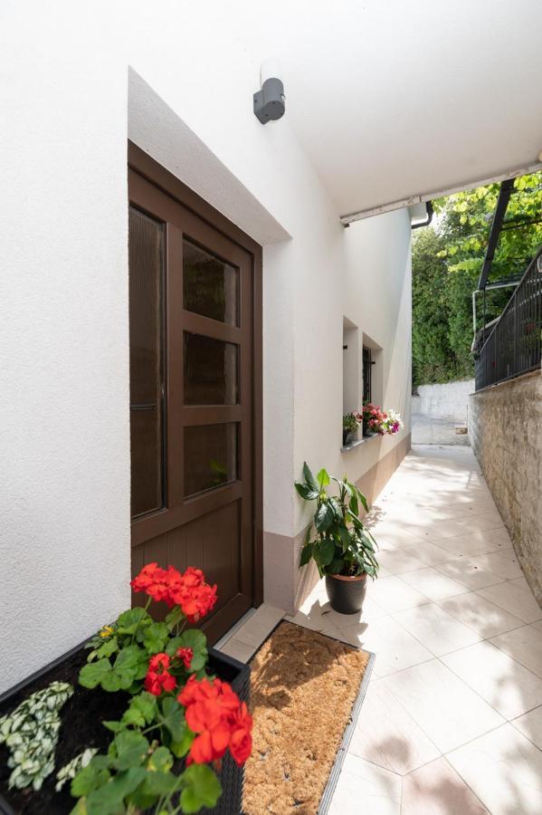 Apartman Sanja Opatija Exterior photo